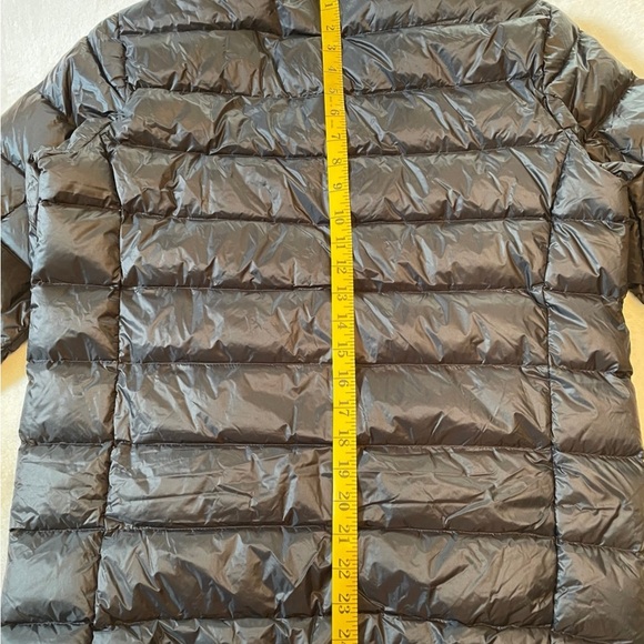 COPY - NEW with tags Mens Eddie Bauer Microlight Down Packable Jacket size Smal… - Picture 7 of 12